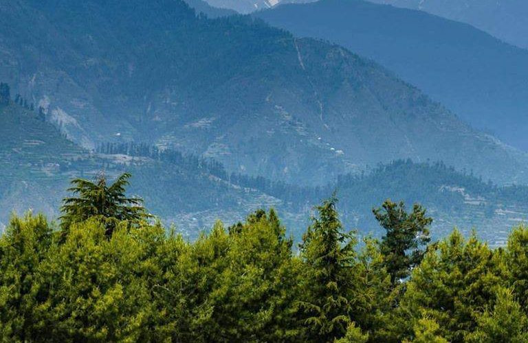 Naran Shogran Kaghan Trip