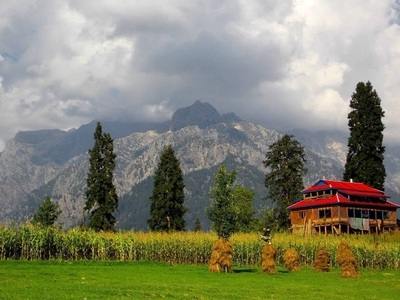 3 Days Tour to Azad Kashmir