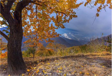 8 Days Hunza Swat Valley Tour