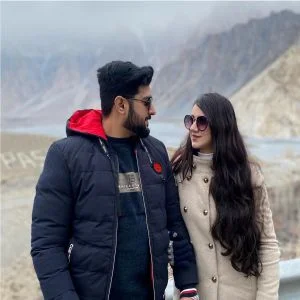 Swat Couple Trip Package