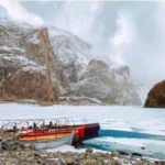 Gilgit Baltistan Trip Package