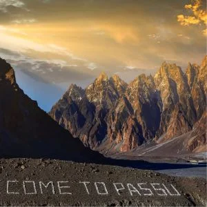 Gilgit Hunza Lahore Tour