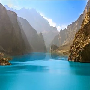 package trip to hunza photography