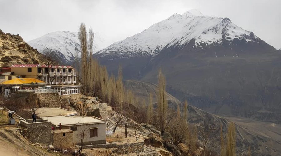 Eagle Nest Day Tour