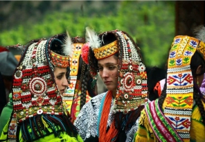 Chitral Valley Festival 2023 dates