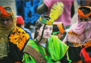 Kalash Valley Festival 2023 dates