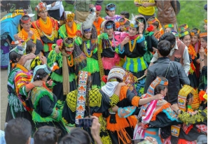 Chilam Joshi Festival 2023 Dates Chitral Kalash