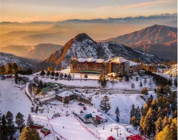 Malam Jabba Tour Packages