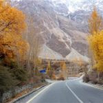 Gilgit Tour Packages from Lahore