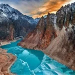 Northern Pakistan Trip