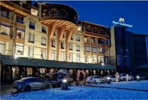 PC Malam Jabba Tour Package