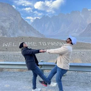 kalam swat trip package