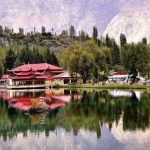 Skardu Shangrilla Honeymoon Tour