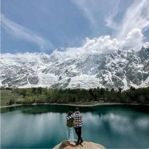 Skardu family tour package