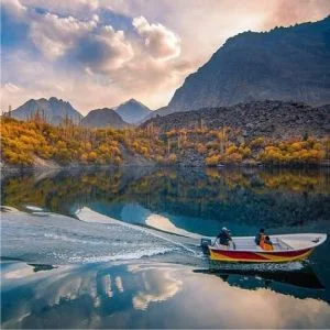 Skardu By Road Holidays