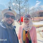 honeymoon tour packages hunza pakistan
