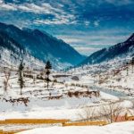 Swat kalam tour from Islamabad