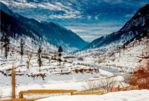 Swat kalam tour from Islamabad