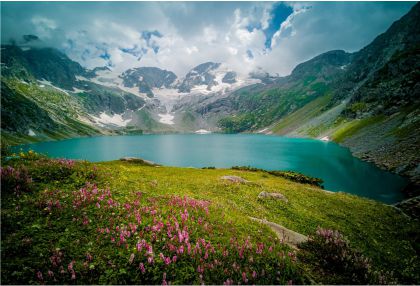 Kumrat Valley Katora Lake trip Package