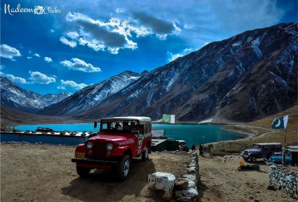 naran kaghan tour packages from lahore