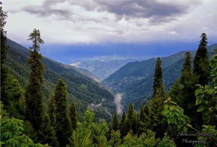 Murree Tour Packages from Lahore Karachi Islamabad