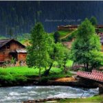 Holidays to Neelum Valley Kashmir