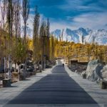Tour package to skardu deosai