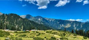 travel package to swat valley