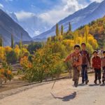 Hunza Tour package from Lahore