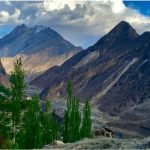 Hunza Tour from Lahore