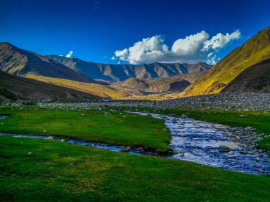 Naran Kaghan Tour Packages from Lahore