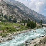 Swat Kalam Journey