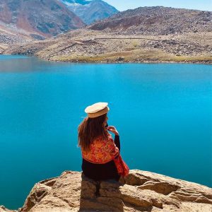 Destination Naran Kaghan