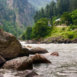 Destination Swat Valley