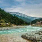 Lahore to Swat tour package
