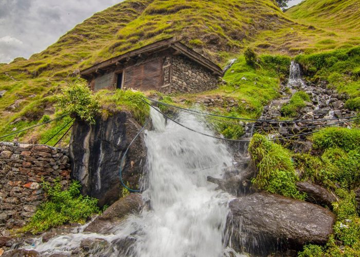 places to visit in Naran Kaghan