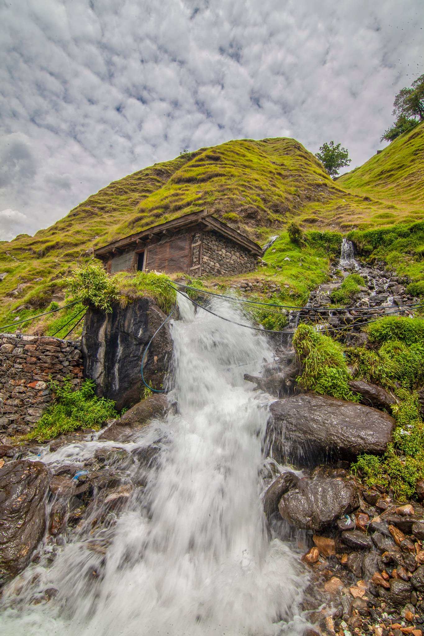 places to visit in Naran Kaghan