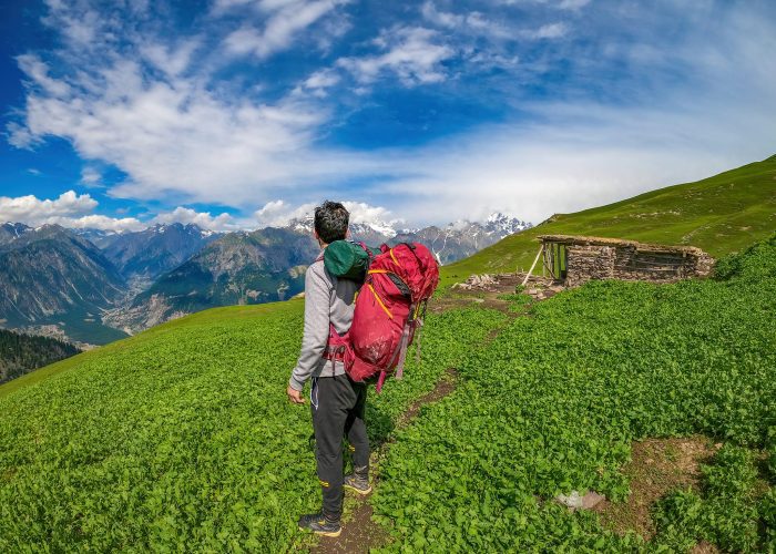 places to visit in Swat Kalam