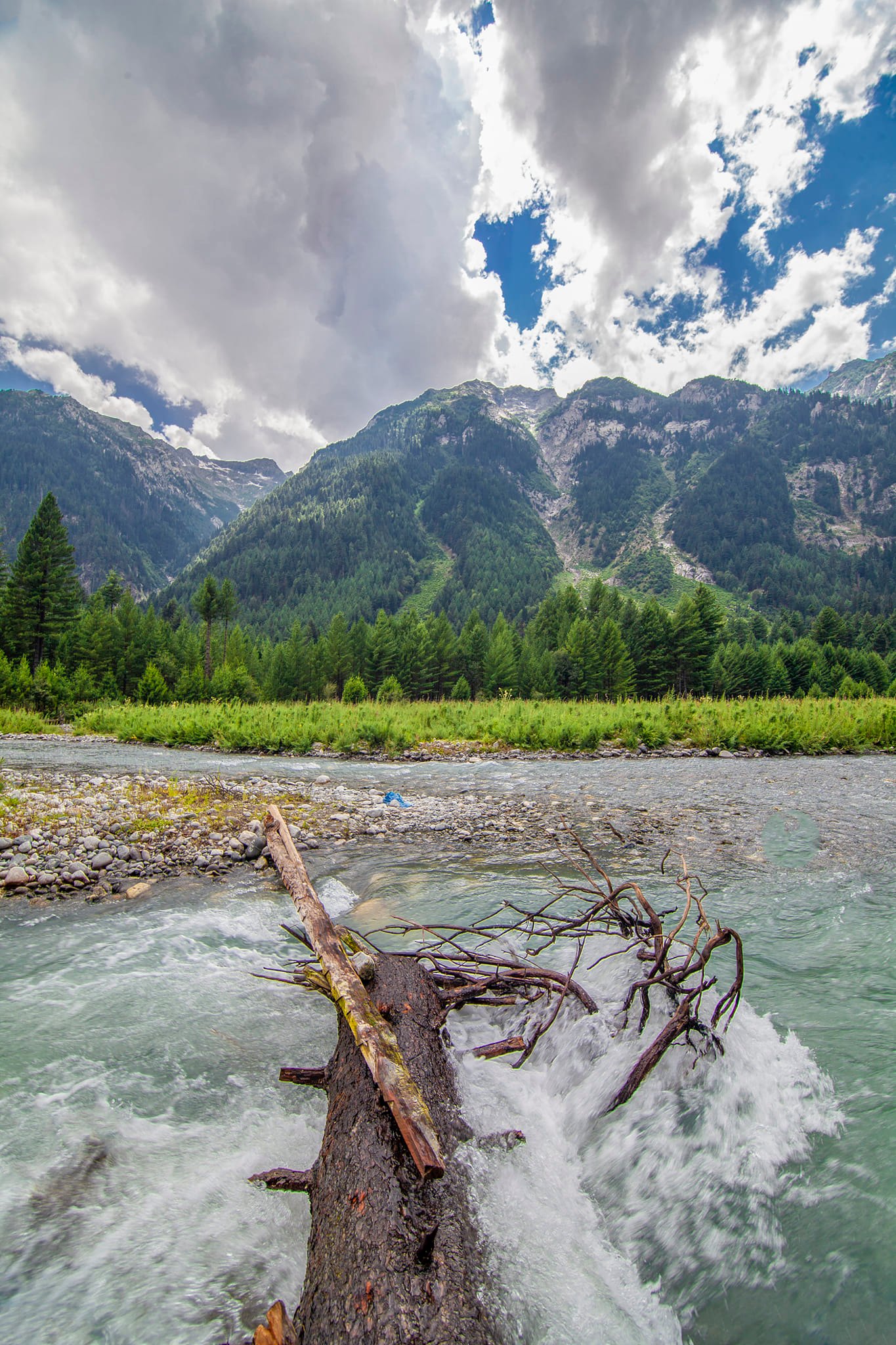 Kumrat Valley