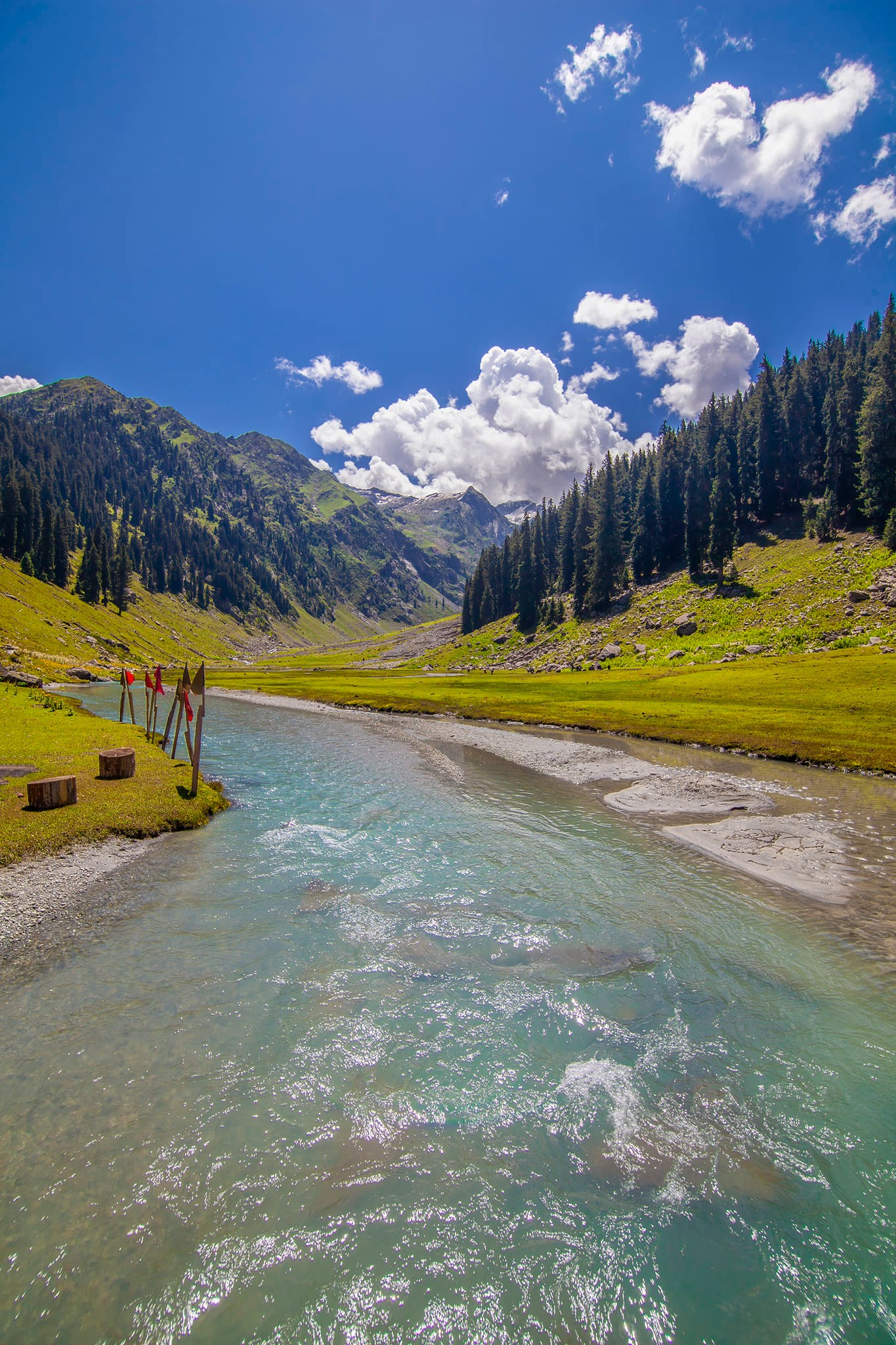 Kund Banda Meadows