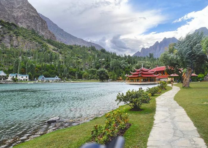 Places to visit in Skardu Valley