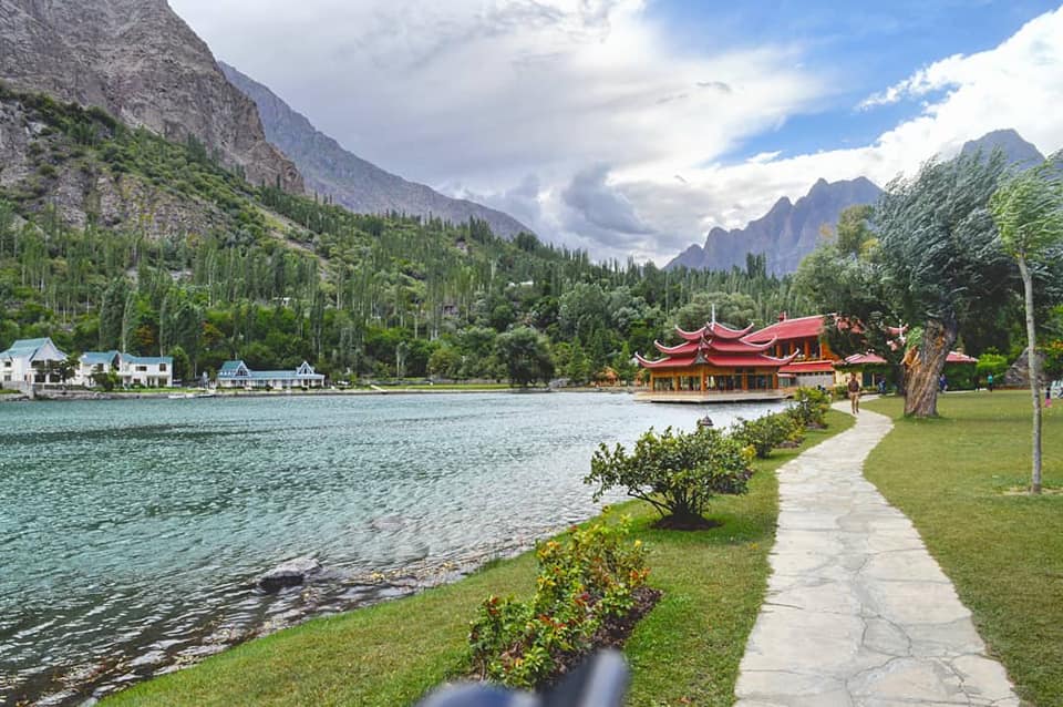 Places to visit in Skardu Valley