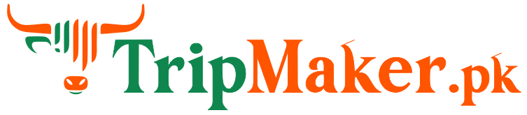 Trip Maker Logo