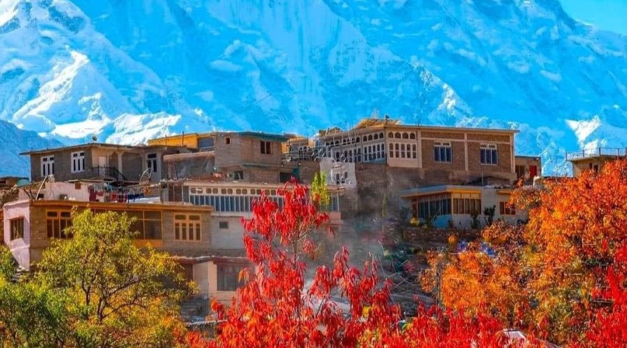 Hunza Gilgit Pakistan