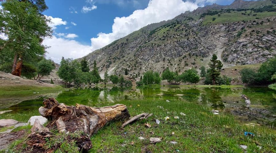 Naltar Valley Pakistan