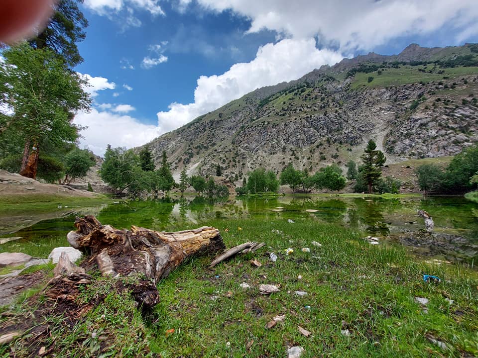 Naltar Valley Pakistan