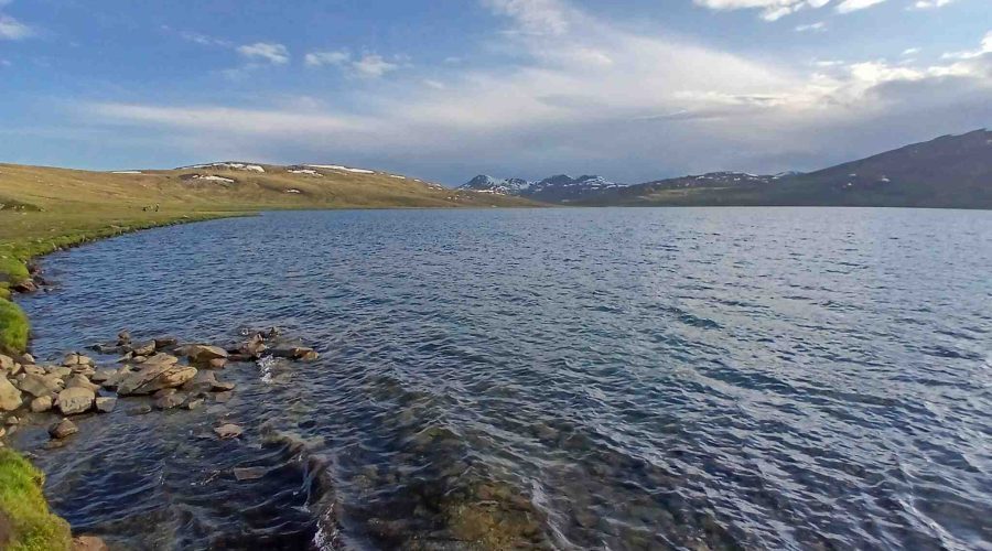 Sheosar Lake Pakistan (1)