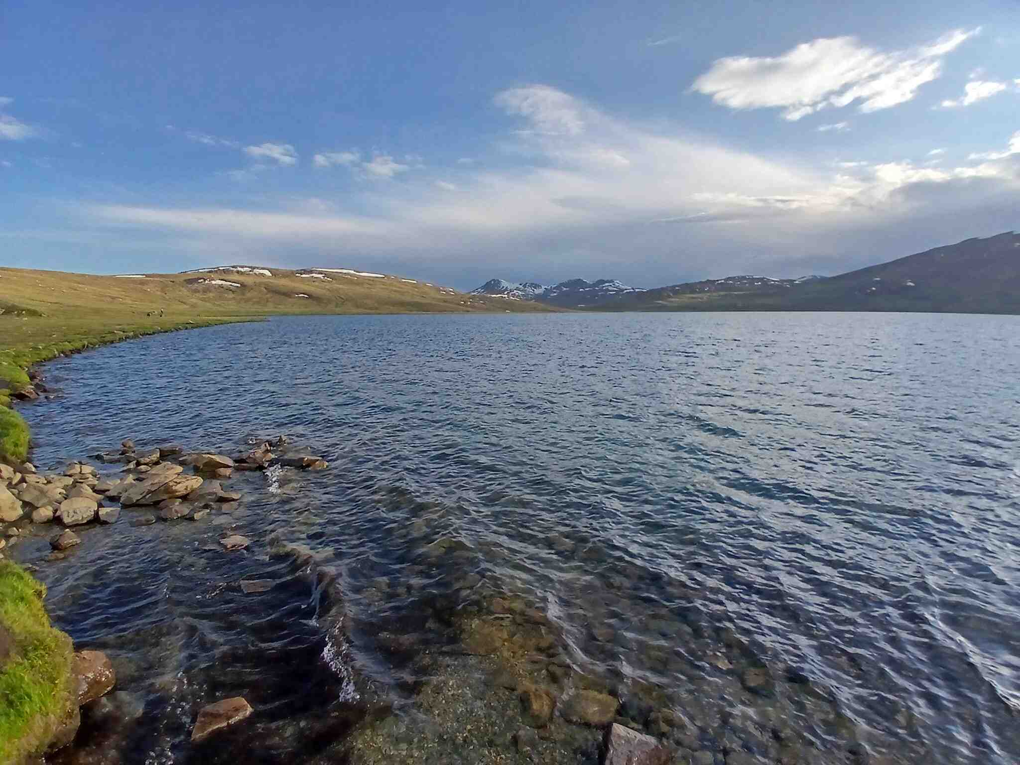 Sheosar Lake Pakistan (1)