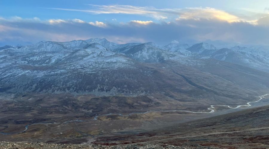 Babusar Pass Naran