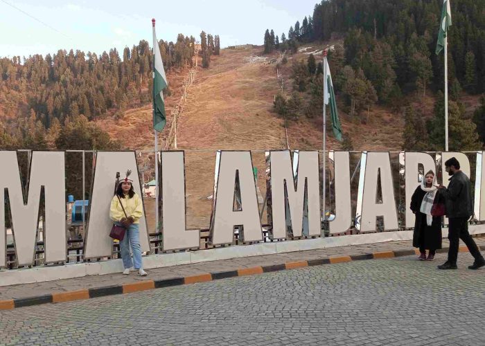 Things to do in Malam Jabba Swat